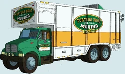 New Battle Shell 2003 TV series