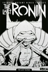 The Last Ronin 2023 release