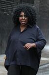 Whoopi Goldberg as Bernadette Thompson