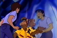 Die Zukunft, die die Drogen bringen