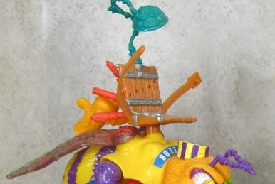 Turtle Troll Don - TMNT フィギュア　ドナテロ　未開封 latest?cb=20201130020507