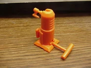 Mutatin' Jack (yellow variant) (jack mode)