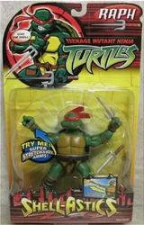 Shell-Astics Raph 2005 release