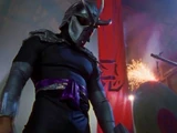 Oroku Saki (The Next Mutation)