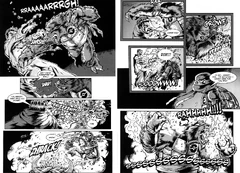 Were-Michelangelo