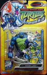 Dark Leo 2006 release