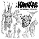 Kavaxas