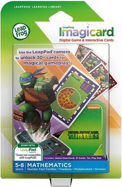 Imagicard