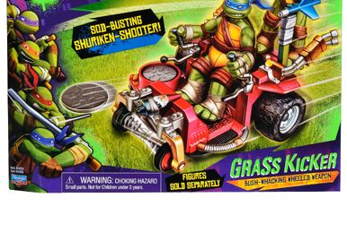 Turtle Tactical Truck (2016 toy) | TMNTPedia | Fandom Turtle Tactical Truck (2016 toy) | TMNTPedia | Fandom