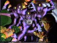 Teenage Mutant Ninja Turtles Sewer Squirter Commercial 1991