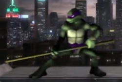 Donatello (Teenage Mutant Ninja Turtles) – Wikipédia, a enciclopédia livre