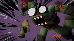 Angry Raph