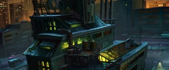 Bishop Robotics-Tales2024