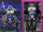 Ultimate Chrome Dome (2021 action figure)