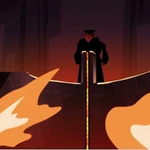 Восстание Супер-Шреддера