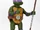 Giant Size Donatello (2021 action figure)