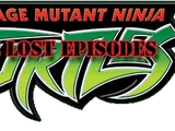 The Lost Episodes