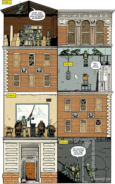 Midtown Evacuation Center