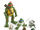 Leonardo (2016 Mondo action figure)