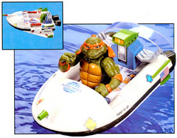 タートルズ　Playmates Muta-Raft アクションフィギュア用ボート s-l400.jpg