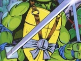 Leonardo (Archie)