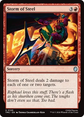 mtg wilds of eldraine top cards Amazon.com: Magic The Gathering - Crimson Wisps main image 1