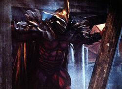 Super Shredder (alternate) (1987 video games), TMNTPedia