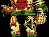Tai San (Archie)