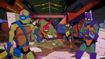 Tmnt rise of the tmnt by lullabystars-dc6qe8f