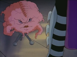 Krang (HDTFDX)