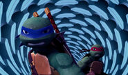 Leo-and-Raph-TMNT 14