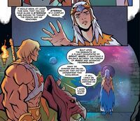 Eternia Forge of Destiny 1
