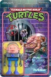 Krang (ReAction) 2020 release