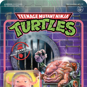 Krang Tmntpedia Fandom