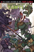 TMNT SHotFC 1B.jpg (1.22 MB) Issue 1 Retailer Incentive Cover A (Rafel Grampa)