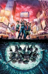 Cover RI-A by Fero Peniche