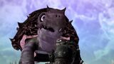Chompy in Raphael: Mutant Apocalypse
