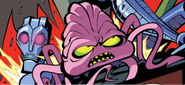 The Kraang Amazing Adventures