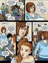 Was wissen die Eltern?