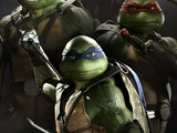 Ninja Turtles (Injustice)