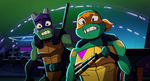 Michelangelo and Donatello 3 (Movie)