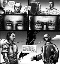 Odyssey 116