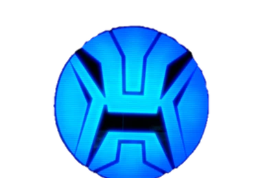 logotipo de la mente maestra