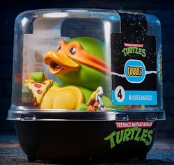 TUBBZ-1stEdMichelangelo