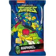 The 2018 package design.