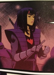 Karai Power Rangers/TMNT