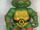 Giant Turtle Troll Raph (1993 action figure)