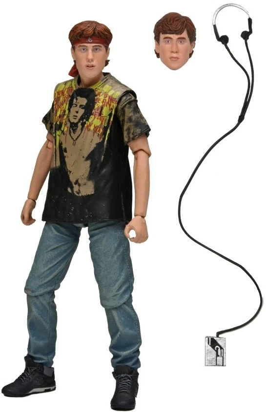 Danny Pennington (2021 action figure 