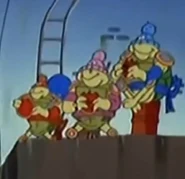 Taekwondo Tortoises.jpeg (295 KB) The "Tae Kwon Do Tortoises".