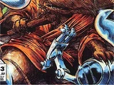 Hamato Splinter (Mirage)/Gallery